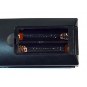 CONTROL REMOTO ORIGINAL NUEVO PARA TV SYMPLY  / NUMERO DE PARTE XHY352-3 / 06-520W37-C002X / MODELOS SUPTLB001 / RC02121 / F40B700K / 32A3000