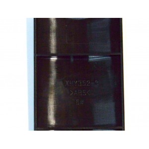 CONTROL REMOTO ORIGINAL NUEVO PARA TV SYMPLY  / NUMERO DE PARTE XHY352-3 / 06-520W37-C002X / MODELOS SUPTLB001 / RC02121 / F40B700K / 32A3000