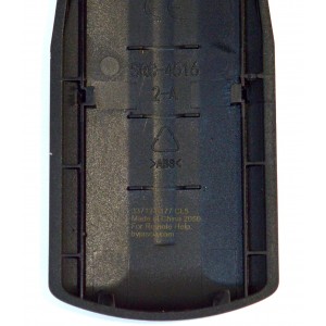 CONTROL REMOTO UNIVERSAL ORIGINAL NUEVO GE /NUMERO DE PARTE SRC-4516 /33712 6177 CL5 / 33712 6177 CL6/6177 33712-CL4 /PUEDE CONTROLAR HASTA 6 DISPOSITIVOS DE DIFERENTES MARCAS INCLUYENDO TELEVISORES/ REPRODUCTORES B-RAY/DVD /RECEPTORES DE CABLE Y AUDIO 