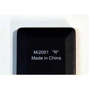 CONTROL REMOTO ORIGINAL NUEVO PARA SISTEMA DE AUDIO / BOCINAS / BARRAS DE SONIDO MEMOREX / NUMERO DE PARTE Mi2001 / Mi2031 / Mi2032 / Mi4390 / COMPATIBLE FUNCIONA CON BASE PARA iPOD CON RADIO FM Y RELOJ DESPERTADOR MEMOREX