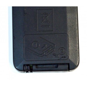 CONTROL REMOTO ORIGINAL NUEVO PARA SISTEMA DE AUDIO / BOCINAS / BARRAS DE SONIDO MEMOREX / NUMERO DE PARTE Mi2001 / Mi2031 / Mi2032 / Mi4390 / COMPATIBLE FUNCIONA CON BASE PARA iPOD CON RADIO FM Y RELOJ DESPERTADOR MEMOREX