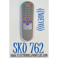 CONTROL REMOTO ORIGINAL NUEVO PARA TV KONKA / NUMERO DE PARTE KP1407 LY / WS2107LY / 190/K2107 / 331/RC187 / KK-Y378 / 5Y29 / KK-Y098A / RM-C3363 / RM-C3329 / HJ20180113