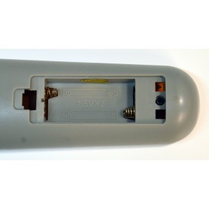 CONTROL REMOTO ORIGINAL NUEVO PARA TV KONKA / NUMERO DE PARTE KP1407 LY / WS2107LY / 190/K2107 / 331/RC187 / KK-Y378 / 5Y29 / KK-Y098A / RM-C3363 / RM-C3329 / HJ20180113