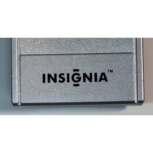 CONTROL REMOTO ORIGINAL NUEVO PARA DVD INSIGNIA / NUMERO DE PARTE JX-3088A / 1-3000-A010-0000 / 13000A0100000 / RC-261 / WIR147002B301 / CONECTIVIDAD INFRARROJOS / MODELO NS-VDVD1 / NS-BRDVD4 / NS-LDVD26Q10A / NS-RC05A-13