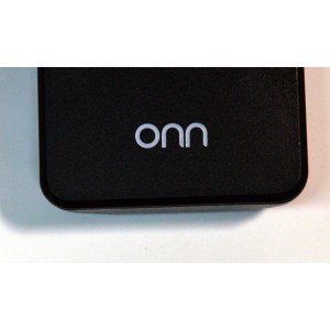 CONTROL REMOTO ORIGINAL NUEVO PARA TV ONN / NUMERO DE PARTE TY-33A / C1700 / XZH1045 / ONC18TV001-REM / COMPATIBLE PARA VARIOS MODELOS DE TELEVISORES LED/FHD/4K UHD DE ONN COMO 32" A 65" / CONECTIVIDAD INFRARROJA / MODELO ONC18TV001 / ONC17TV001