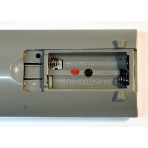 CONTROL REMOTO ORIGINAL PARA TV/DVD/CABLE/VCR SAMSUNG / NUMERO DE PARTE 00262 / BN68-00262A / 00262A / BP59-00016 / COMPATIBLE CON TELEVISORES LCD / LED / PLASMA / TELEVISORES DE PROYECCION SAMSUNG / MODELO SPL4225