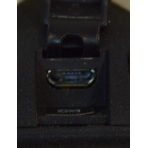 CONTROL REMOTO ORIGINAL LOGITECH HARMONY TOUCH PUEDE CONTROLAR VARIOS DISPOSITIVOS DE ENTRETENIMIENTO DOMESTICO DIFERENTES COMO TV/DVR/BLU-RAY/CONSOLAS DE JUEGO / NUMERO DE PARTE 915-000252 /915-000224/915-000279/N-R0006 / DETALLE NO TRAE SU BASE DE CARGA