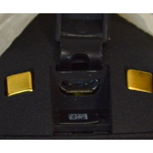 CONTROL REMOTO ORIGINAL LOGITECH HARMONY TOUCH PUEDE CONTROLAR VARIOS DISPOSITIVOS DE ENTRETENIMIENTO DOMESTICO DIFERENTES COMO TV/DVR/BLU-RAY/CONSOLAS DE JUEGO / NUMERO DE PARTE 915-000252 /915-000224/915-000279/N-R0006 / DETALLE NO TRAE SU BASE DE CARGA