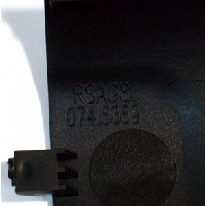 CONTROL REMOTO ORIGINAL NUEVO PARA TELEVISORES HISENSE ROKU TV / NUMERO DE PARTE 3026000172 / RC-ALIR / RSAG8.074.6369 / 269767 / 302600064 / 3226001217 / HU-RCRUS-23 / HU-RCRUS-22 / MODELO 75R6E4 / 75R6E5 / 75A6NR / 75R6030N / 75A65NR / 75A67NR