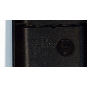 CONTROL REMOTO PARA REPRODUCTORES DE BLU-RAY/DVD SANYO / NUMERO DE PARTE NC088UL / 2VMM00767 / NC098 / NC092 / NC088 / NC097 / MODELO FWB505F / FWBP505FN / FWBP506FF / FWBP507FF / FWBP505FK / FWBP505FP / FWBP505FN / COMPATIBLE CON LA MARCA PHILIPS