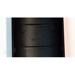 CONTROL REMOTO ORIGINAL PARA TV HISENSE ROKU TV / NUMERO DE PARTE HU-RCUS-20G / RC18E-T4 / NUMERO DE PARTE HU-RCUS-20G / HU-RCRUS-22 / 3226001217/ HU-RCRUS-23 / 3026000064 / MODELO 65R6E3 / 58R6E3 / 55R8F / 50R6090G / 48H4C / 43R6E3 /  40H4C1 / 32H4F