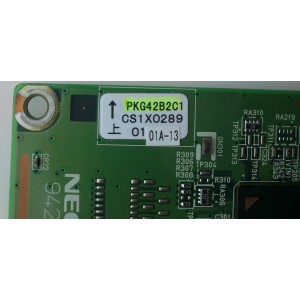 DIGITAL / NEC PKG42B2C1 MODELO PX-42VM3A