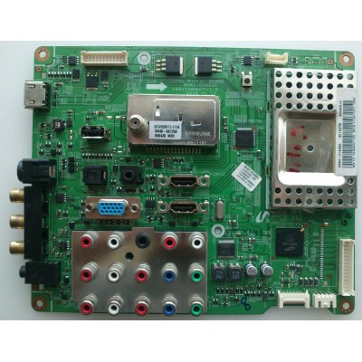 MAIN / SAMSUNG BN94-01638Q MODELO LN32A450C1DXZA / BN97-01995H