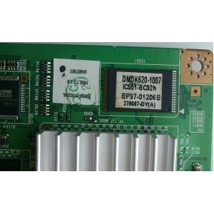 FORMATO DE DMD / SAMSUNG BP96-01829A MODELO LT5075SX/XAA