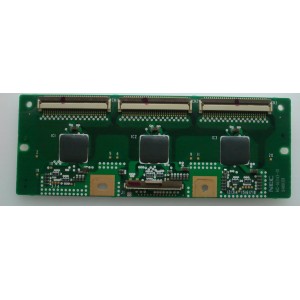 BUFFER / NEC MC-16343-01 / 948K09 / MODELO PDP-502MX / PANEL FETA9X05143