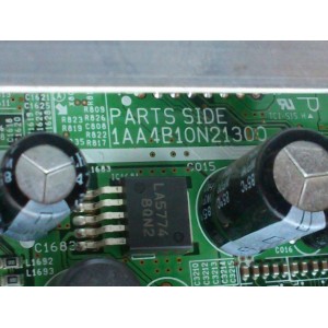 MAIN / SANYO  N4VL MODELO DP42848 P42848-00