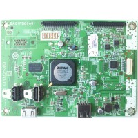 DIGITAL MAIN A01FDUH / PHILIPS A01FDMMA-001 MODELO 32PFL3505D/F7 YA2