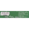 KIT DE TARJETAS PARA TV LG 8K / EBT66472001 / Class HDR 8K UHD Smart Nanocell IPS / EAX69086506(1.0) / 66066902 / EAY65729401 / 6871L-6053A / 6870C-0826A / LED DRIVER EBR89829401 / REV:0.4 / PANEL NC750DZD-AAJH1 / MODELO 75NANO99UNA.AUSWLJR