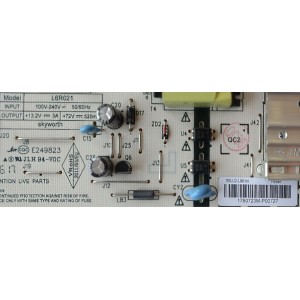 KIT DE TARJETAS PARA TV LG / MAIN 64425201 / EAX67146203(1.1) / 85069201 / FUENTE 55LU2-L901N / 168P-L6R021-W0 / PANEL SDL550WY(LD0-910) / DISPLAY LC550EGJ(SK)(A4) / MODELO 55UJ6200-UA.CUSYLH