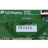 KIT DE TARJETAS PARA TV LG 4K·UHD·HDR / MAIN EBT64659203 / EAX67032905 / EAX67032905(1.0) / T-CON 5013A / 6870C-0700A / FUENTE EAY64489641 / EAX67165801 / LGP6065M-17SU12 / PANEL TPT750WR-QUBF991.K REV:S9WPAV / MODELO 65SJ850A-UC / 65SJ850A-UC.BUSYLJR