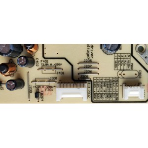 KIT DE TARJETAS PARA TV PIONEER / MAIN 691V0Q007E0 / VTV-L55736 / VTV-L55736 REV:1 / 691V0Q007E0 REV:C1 / T-CON EACDJ7E15 / E88441 / FUENTE 1T920000800 / FSP146-2FS01 / 9OC1461000 / 3BS04694036P / PANEL K500WDCRA / DISPLAY V500DJ7-QE1 / MODELO PN50951-22U