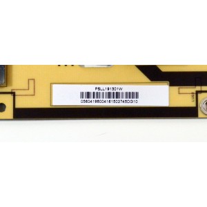 KIT DE TARJETAS ORIGINAL PARA TV VIZIO / NUMERO DE PARTE 75501J010002 / 748.01J14.0011 / FUENTE 056041980041 / PSLL191301W / T-CON 5555T29C02 / T500QVN03.0 / LED DRIVER 75501J020001 / 748.01J11.0011 / PANEL LC550EQY / DISPLAY T550QVN04.0 / MODELO E55U-D2