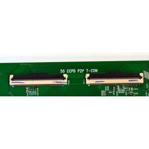 KIT DE TARJETAS ORIGINAL PARA TV TCL / NUMERO DE PARTE MAIN 30800-000501 / 40-MR17G7-MAA2HG / 11602-500466 / 30801-000480 / V8-MR17K01-LF / FUENTE G0504-000222 / 40-L20XH4-PWC1ZG / 11601-500051 / PANEL LVU75NDAL / DISPLAY ST7461D03-2 / MODELO 75S41BR