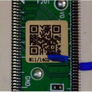 KIT DE TARJETAS ORIGINAL PARA TV ONN / NUMERO DE PARTE MAIN FUENTE 515C90111M60 / MT90111-ZC01-01 / M60/1436-00965 / T-CON 513C32E0M11 / TV32E0-ZC-01(A) / 303C32E0231 / PANEL HV320WHB-F56 / DISPLAY HV320WHB-F56 REV.4.0 / MODELO 100012589 32"