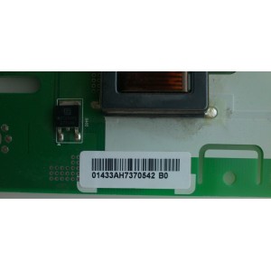 BACKLIGHT INVERSOR 1433A / SAMSUNG LJ97-01433A MODELO  RCA L46WD22