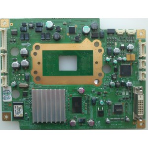 BOARD DMD DIGITAL  / SAMSUNG BP94-02263C MODELO HLR5067WAX/XAA