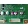 BOARD DMD DIGITAL  / SAMSUNG BP94-02268A / BP41-00267A / MODELO HLS5679WX/XAA