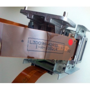 MODULO LCD COMPLETO HITACHI / LG / ZENITH 