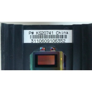 MODULO LCD / MITSUBISHI / HITACHI L3D07H-51G02 