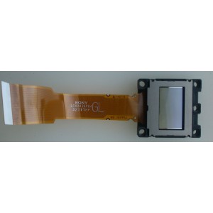 MODULO LCD COLOR / SONY LCX043AUB4 (GL) MODELO KDF-42E655