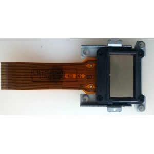 MODULO LCD COLOR / EPSON / L3D12H-22G00