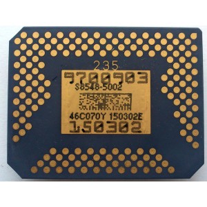 CHIP DMD / NEC INFOCUS S8548-5002  MODELO 4805