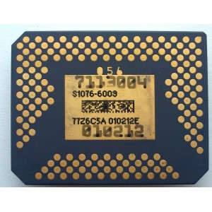 CHIP DMD / SHARP S1076-6009 MODELO PG-F261X