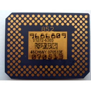 CHIP DMD / SAMSUNG S1272-6303 MODELO HLR5067WX/XAP 0001