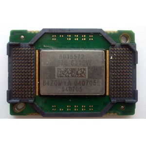 CHIP DMD / VIEWSONIC 1076-6319W MODELO PJD6210/-WH