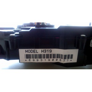 MODULO DE LENTE / EPSON H319AI-R1 MODELO H319A