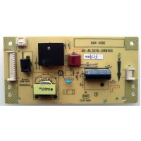 LED DRIVER  / TCL 40-RL3210-DRB1XG MODELO LE32HDF3300