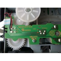 MODULO PARA DVD / SYLVANIA / FUNAI / EMERSON / MAGNAVOX / JVC / N7XT3KVM / BE6A60G0401 / MODELO LD320SSX