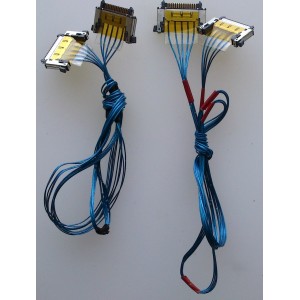 CABLES PARA DLP AZULES / SONY KDS-R50XBR1 MODELO KDS-R50XBR1
