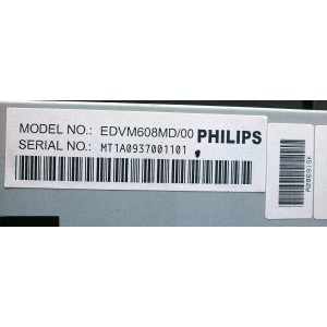 MODULO PARA DVD / EPSON KHM-313AAM MODELO H319A