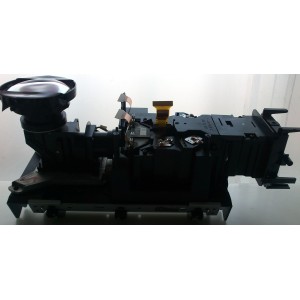 MODULO ENGINE COMPLETO / SONY 2-630-772 MODELO KDS-R50XBR1