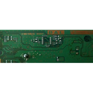 MAIN / SONY A-1761-473-A / 1-881-636-61 / A1749758B / PANEL LYT320AP04 / MODELO KDL-32EX308	