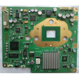 BOARD DMD DIGITAL PARA DLP / SAMSUNG BP94-02220A MODELO HLR4266WX/XAA
