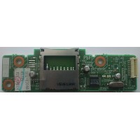 TARJETA PARA SD SFL-8304A / JVC SFL-8304A-M2 MODELO LT-40X776