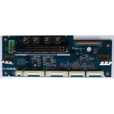 CONECTOR PC / DELL VTV-J3201