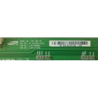 SCAN BUFFER 733A / SAMSUNG BN96-12963A MODELO PN50C6500TFXZA